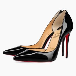 Iriza Christian Louboutin Pump